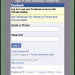 LoginPage